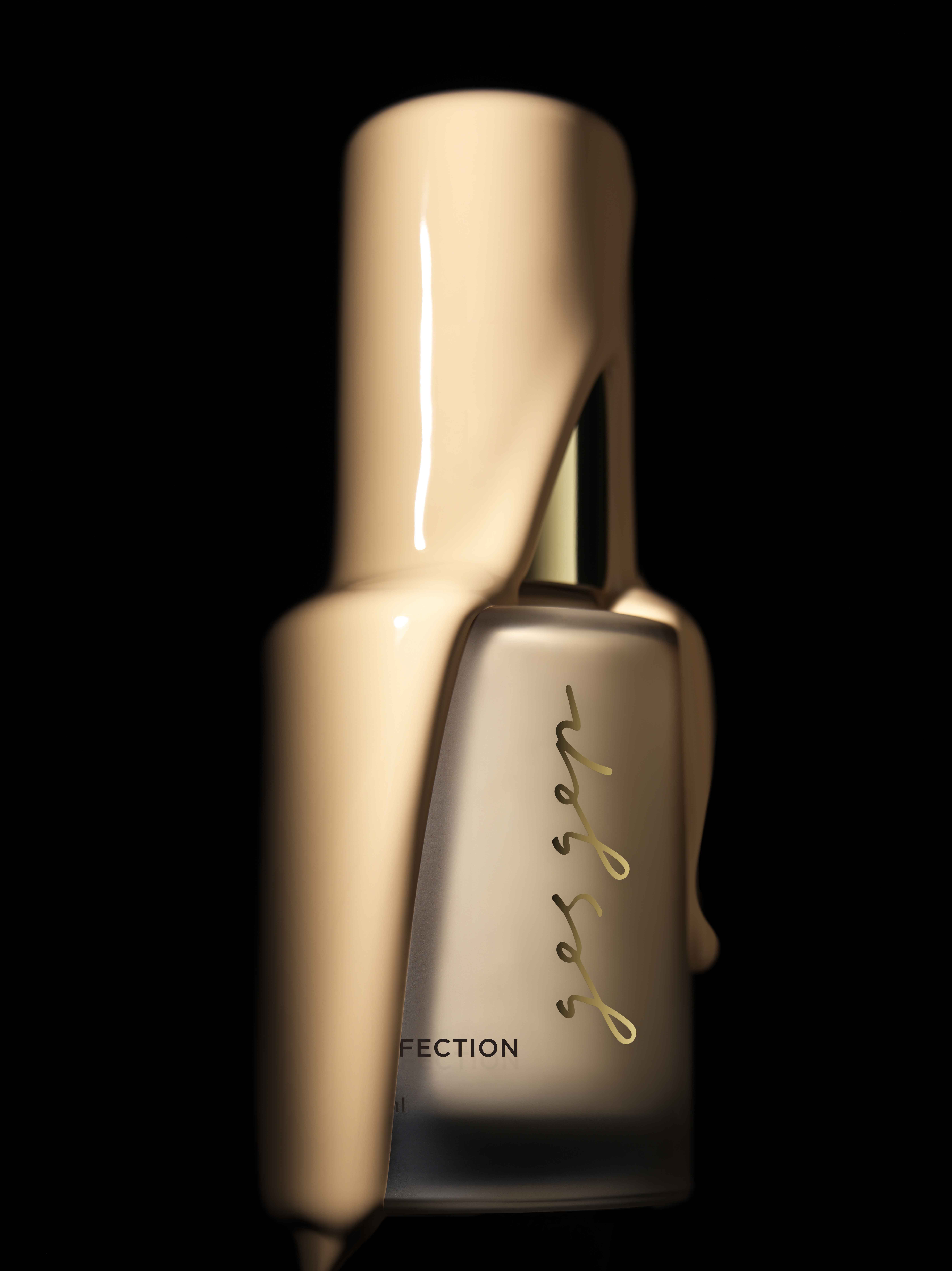 ONE DROP PERFECTION Foundation